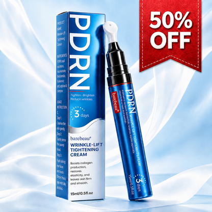 PDRN Anti-Wrinkle Shot – Lift & Firming Cream