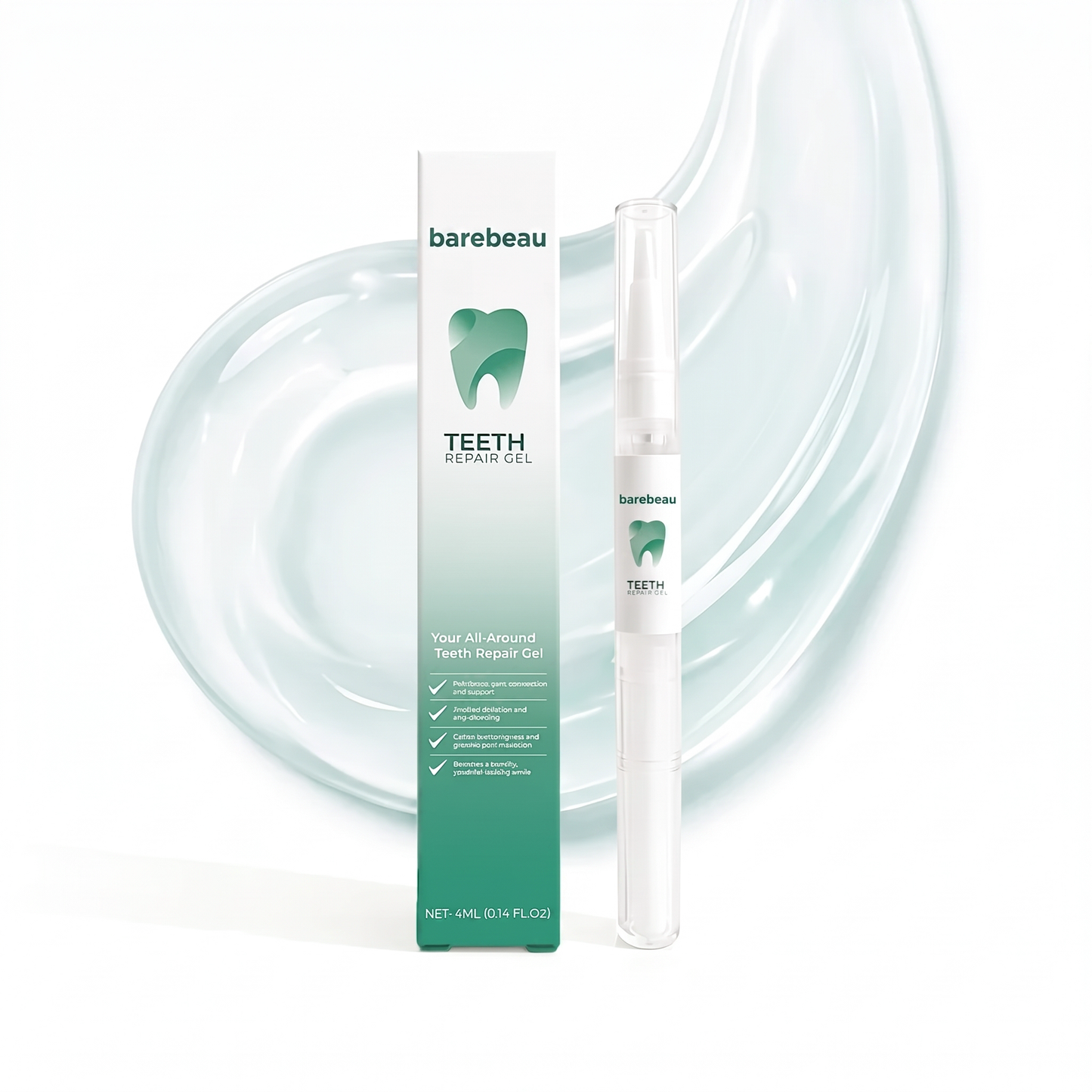 Precision Gum Care Pen