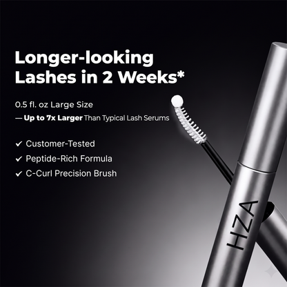 Eyelash Growth Serum