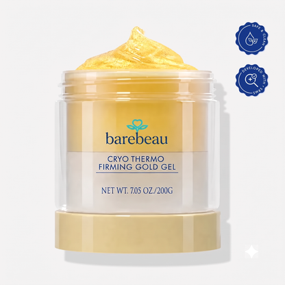 Cryo Thermo Cellulite & Firming Body Cream
