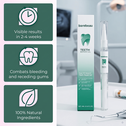 Precision Gum Care Pen
