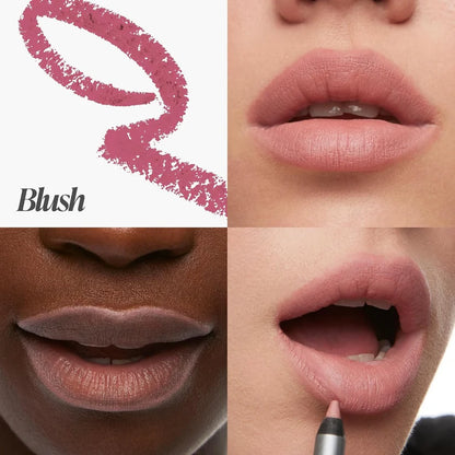 360 Contour Lipliner, Longwear, Waterproof