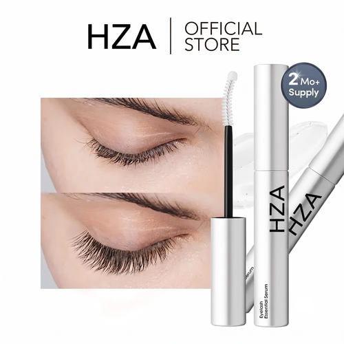 Eyelash Growth Serum