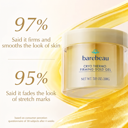 Cryo Thermo Cellulite & Firming Body Cream
