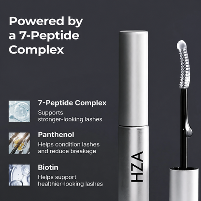 Eyelash Growth Serum