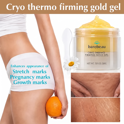 Cryo Thermo Cellulite & Firming Body Cream