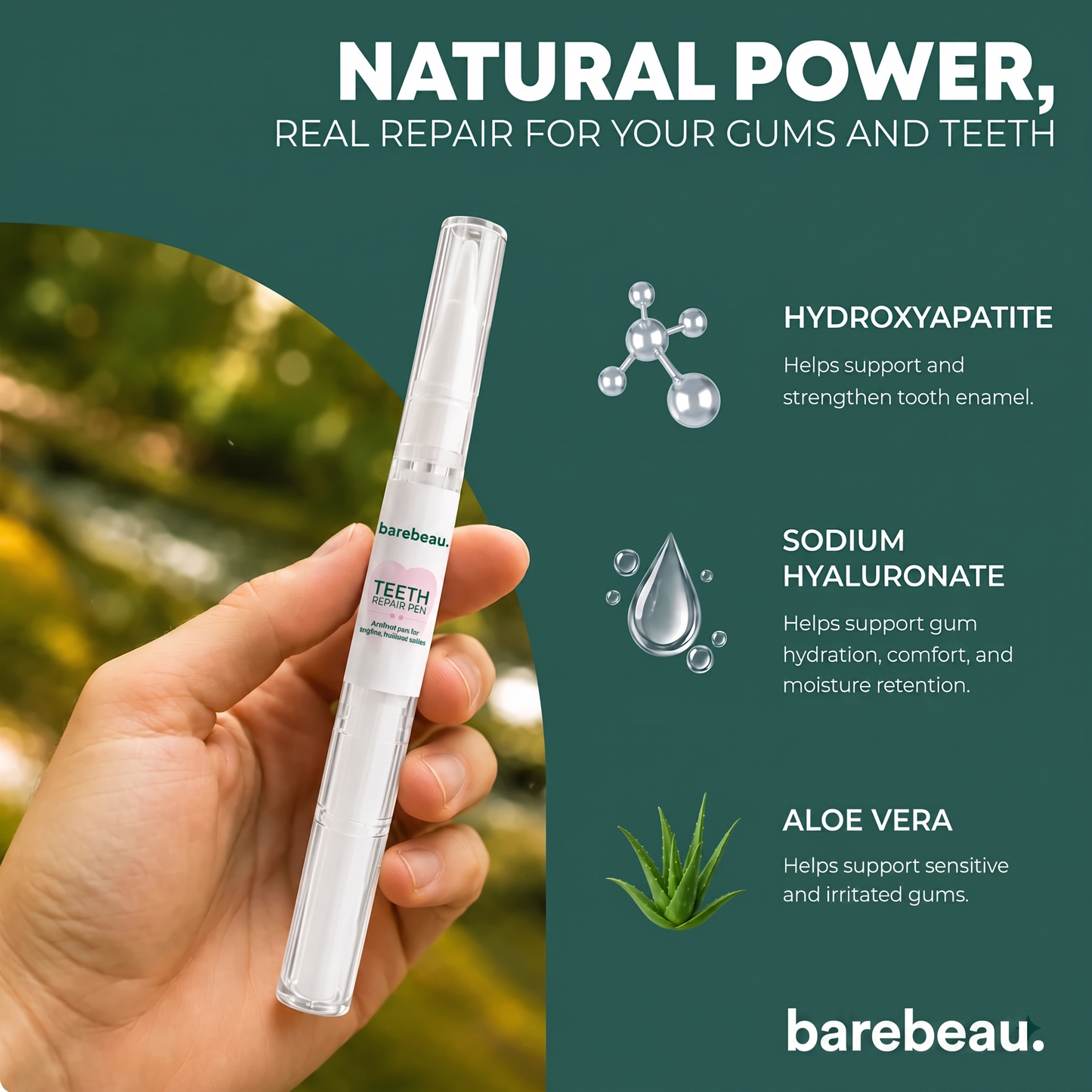 Precision Gum Care Pen