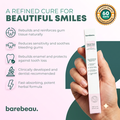 Precision Gum Care Pen