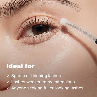 Eyelash Growth Serum
