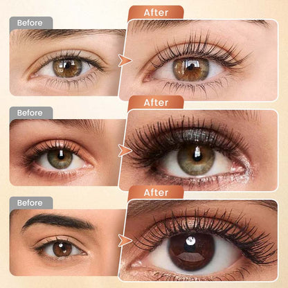 Eyelash Growth Serum