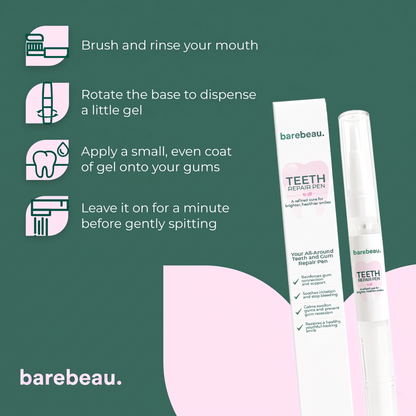 Precision Gum Care Pen