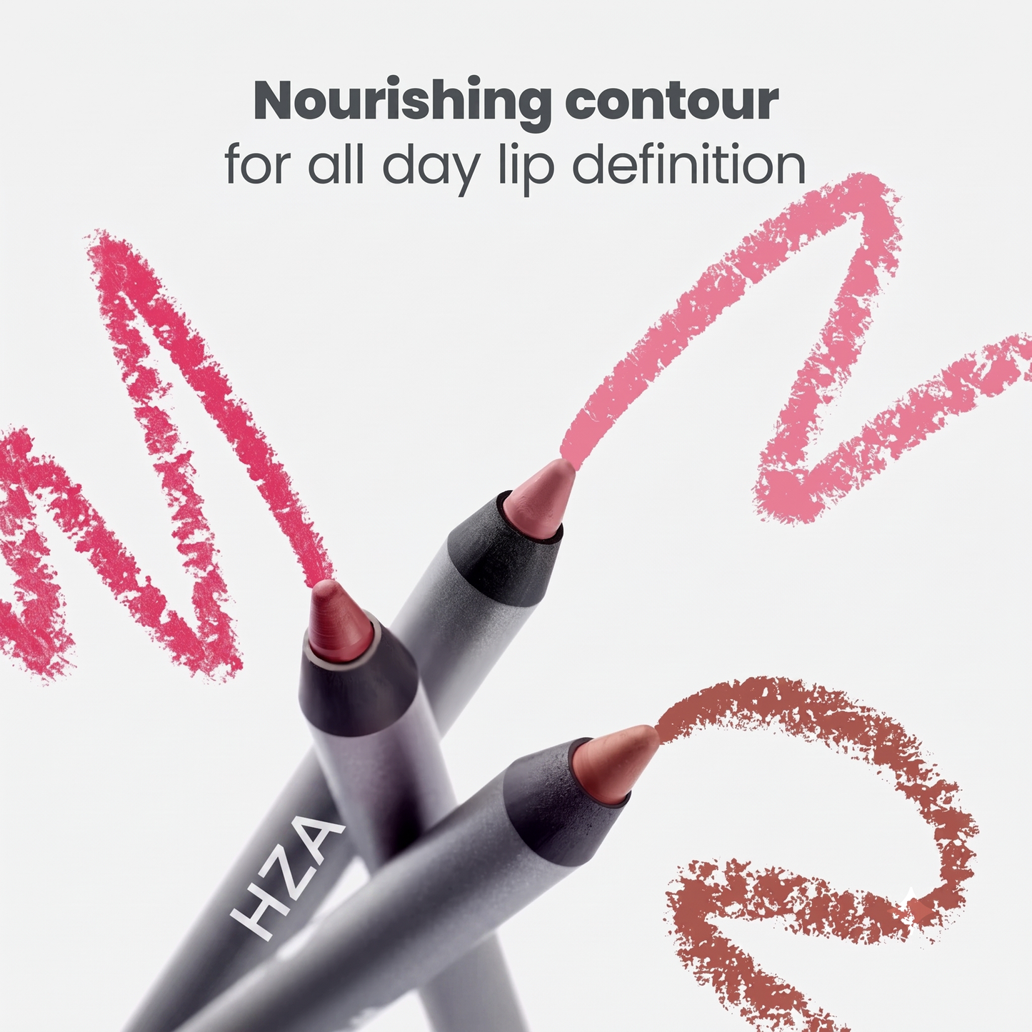 360 Contour Lipliner, Longwear, Waterproof
