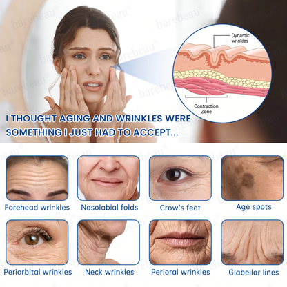 PDRN Anti-Wrinkle Shot – Lift & Firming Cream