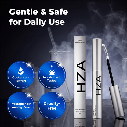Eyelash Growth Serum