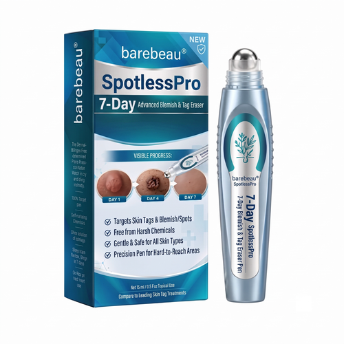 SpotlessPro Advanced Skin Care Pen